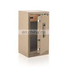 Factory Price High Security Digital Office Burglary Safe thumbnail-2