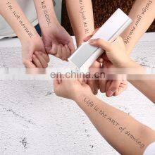 Free Shipping EVEBOT 26mm Height Industrial New Model Mini Inkjet Printer Printpen With Solvent Quick Drying Ink Print Pen thumbnail-3