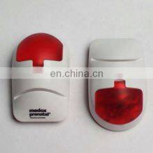 Mouse Shape Keyboard Brush With Dispenser thumbnail-5