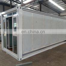 Prefab Container House Modular Type Collapsible Container Expandable thumbnail-2