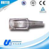 FZ80 FZ 72 Weld On Flat Teeth/ Carbide Dirt Tooth/ Flat Tooth thumbnail-3