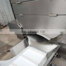 Frozen Chicken Fish Meat Cutting Machine Meat Slicer Machine thumbnail-2