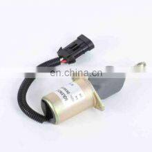 Bestes Service. Bagger-Motoren-Abschaltmagnetventil 3936026 thumbnail-2