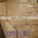 LVL Plywood for Packing Poplar LVL Beam