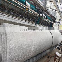 HDPE Anti UV Aluminium 80% Shade Net Mesh for Car Pet Canopy Covering Garden Greenhouse Agriculture Net 6*12m thumbnail-4