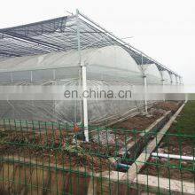 6X100M 50% Shading Silver Aluminum Foil Shade Net For Flower Planting thumbnail-5