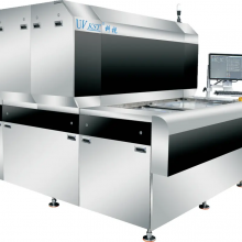 PCB Inner Outer Layer LDI Exposure Machine Semi-Auto Direct Imaging Exposure Developing Machine thumbnail-1