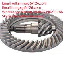 Truck Parts Crown Wheel And Pinion 38110-90477 3811090477 38110-90503 3811090503 MC8041196 MC827160 thumbnail-1