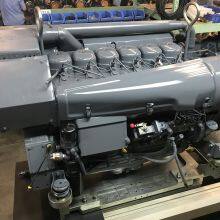 Deutz F6l912 Air Cooler Diesel Engine thumbnail-3