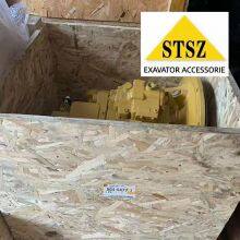 New Original Carter 336D2 Hydraulic Pump Supply 5045477 thumbnail-4