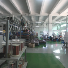 Amisico Automation Components (Shenzhen) Co., LTD company overview - view 2 thumbnail