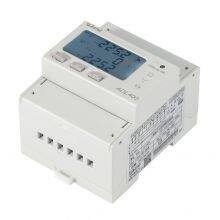 Acrel ADL400 RS485 Communication Three Phase Din Rail Electricity KWh Power Consumption Monitor Energy Meter thumbnail-4