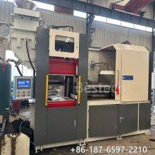 Foundry Automatic Green Sand Molding Machine for Gray Iron Casting thumbnail-4