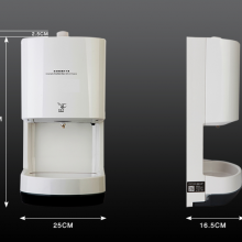 Automatic Hand Sterilizer thumbnail-2