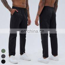Outdoor Loose Casual Cargo Joggers Pants Quick Dry Breathable Sports Trousers Running Fitness Jogger Pants Gym Pants For Men thumbnail-4