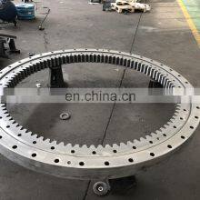 E.1476.45.15.D.1-RV I.2025.50.15.D.1 Cross Roller Slewing Bearing Ring thumbnail-4