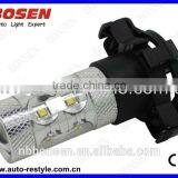 Супер яркий прожекторный фонарь PY24w - 50w cree