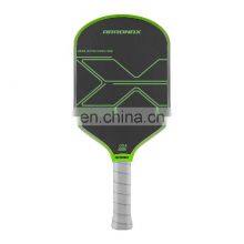 2024 TOP Arronax Manufacturer Carbon Surface Pickleball Paddle T700 Propulsion Core USAPA Approved Thermoformed thumbnail-5