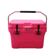 Rotomolded Hard-Sided Ice Chest Cooler