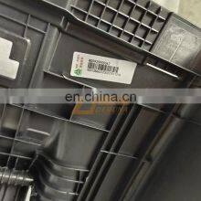 Sinotruk Sitrak C7h/T7h/T5g Cabin Parts Wg9925955067 Simple Center Axle Front Right Wheel Cover thumbnail-3