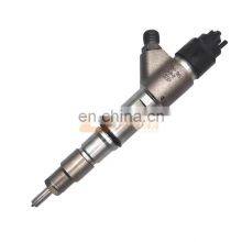 WEICHAI Engine Shacman F2000 L3000 M3000 F3000 X3000 X6000 Truck Spare Parts 612600080618 Injector thumbnail-3