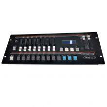 DMX512 304 Channels Console thumbnail-2
