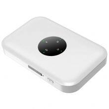 Wifi 6 NSA SA 4400 MAH Battery 5g Pocket Router thumbnail-2