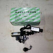 High Performance Bus Engine Parts J41C1-1115340 Stop Oil Cylinder thumbnail-2