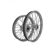 Aluminum Alloy Off-road Motorcycle Wheels That Can be Customized and Directly Supplied Are Sourced From Prowe Technology thumbnail-2