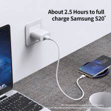 Transparent Desk Wireless Charger for Iphone Portable Charger 15W Samsung Fast Wireless Charging Universal Wireless Chargers thumbnail-5