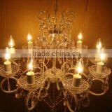 High Quanlity Crystal Livingroom Chandelier thumbnail-1