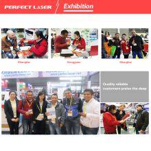 Perfect Laser Direct Price Fast 3w UV Laser Marking Machine For Bar Code thumbnail-5