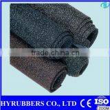China Wholesale Gym Epdm Rubber Floor Roll thumbnail-3