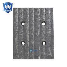 Bimetallic Hardfacing Cladding Wearable Liners With Perfect Abrasion Resistance thumbnail-5