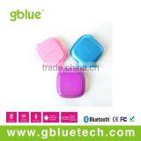 Handfree and Fashion Style Clip Bluetooth Stereo Headset - S30 thumbnail-4