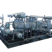 Piston Compressor China Manufacturer