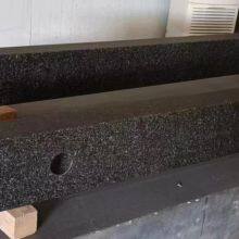 00 Grade Marble Square Ruler for Testing Parallel Square Ruler Granite Inspection Square Gauge for Measuring Triangular Right Angle Ruler thumbnail-3