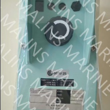 YDK MKN020 GYRO COMPASS CONNECTION BOX thumbnail-2