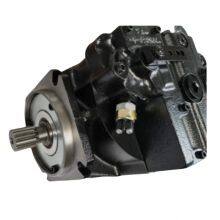 SAUER Piston Pump 90L075 90L075M 90L075MB 90L075MB1 Series 90L075MB1NN60S3S1D03GBA383824 Variable Displacement Hydraulic Pumps thumbnail-4