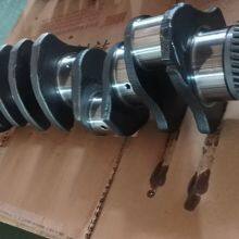 QSM11 Engine Crankshaft 3073707 thumbnail-3