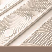 New Engraved Diatomite Stone Faucet Mat Set For Kitchen,Bathroom Sink thumbnail-3