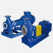 Xylem E1610 Horizontal Direct-Connected Centrifugal Pump thumbnail-3