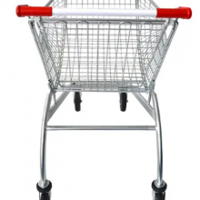 Shopping Trolley Manufacturers Supermarket thumbnail-1