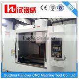 2016 Latest Design VMC1060 4 Axis Large Vertical Machining Center thumbnail-3