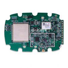 Automotive Gateway Control Board PCB Assembly thumbnail-4