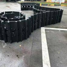 TRACK LINK Factory Price Swamp Track Shoe Track Link D20 D3C D4D D275 D9R D60 D7G D85 D155 SD22 SD16 D65 D61 T130 T170 thumbnail-5