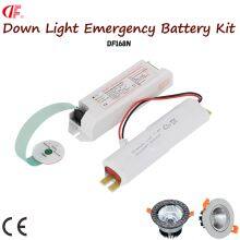 Full Power Output Self-Test Inspection 3 Hours Emergency LED Emergency Kit thumbnail-1