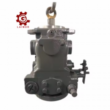 Best Price A10VG18EP11/10R-NSC16F015SH Hydraulic Piston Pump A4VG140EP4DX/32L-NZF02F001SP A10VG PUMP A10VG18MDN1/10R-NSC16F013S thumbnail-1
