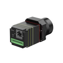 Raythink TN460 Fixed-mount Thermal Camera for Machine Vision Power Monitoring and Railway Inspection thumbnail-5