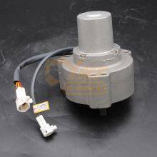 Ynf01595 2406U197F3 Sk200-3 Sk200-5 Sk200-5G Engine Controller Throttle Motor YN2406U197F3 for Kobelco Excavator Parts thumbnail-4